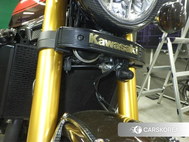 Front photo