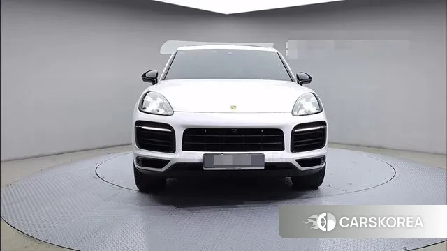 Porsche Cayenne (PO536) id 3417941 из Кореи 7