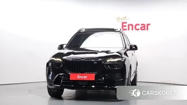 BMW X7 (G07) id 3126855 из Кореи 13