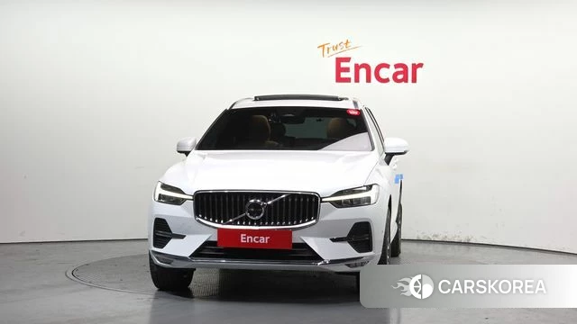 Volvo XC60 second Generation id 3953040 из Кореи 13