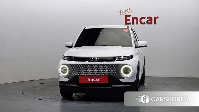 Hyundai Casper id 3611431 из Кореи 13