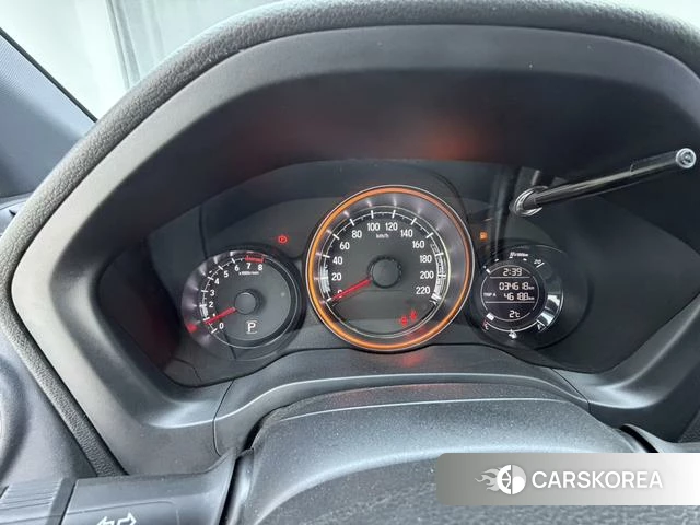 Honda XR-V id 4257332 из Китая 13