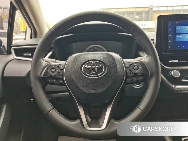 Toyota Corolla id 4257274 из Китая 19