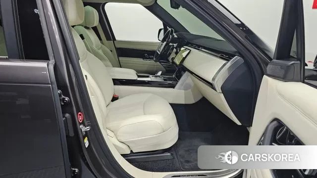 Land Rover Range Rover 5th Generation id 3507442 из Кореи 13