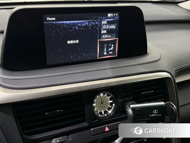 Lexus RX id 4321076 из Китая 17