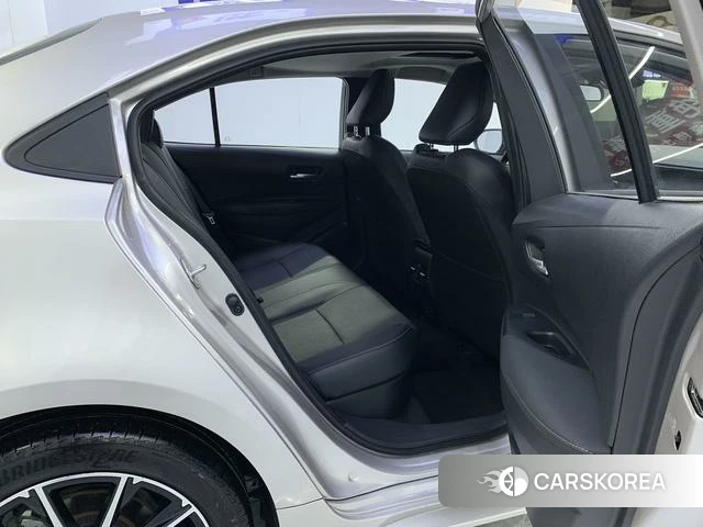 Toyota Lei Ling id 4393234 из Китая 16