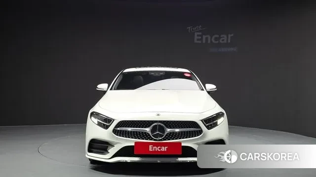 Mercedes-Benz CLS-Class C257 id 3344364 из Кореи 13