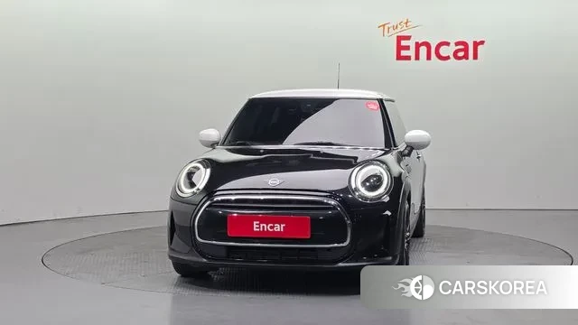 Mini Cooper id 3746232 из Кореи 13