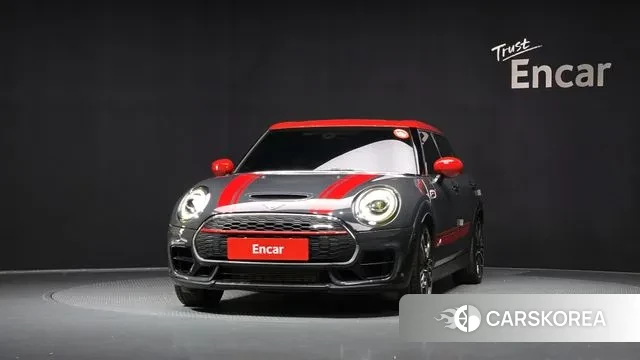 Mini Cooper S Clubman id 3269312 из Кореи 13