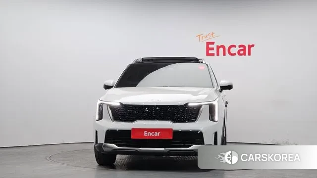 Kia The New Sorento 4th Generation id 3664194 из Кореи 13