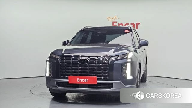 Hyundai The New Palisade id 4414062 из Кореи 23