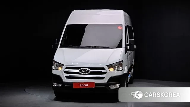 Hyundai Solati id 2932202 из Кореи 13