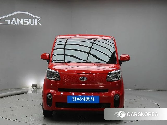 Kia The New Ray id 4850208 из Кореи 12