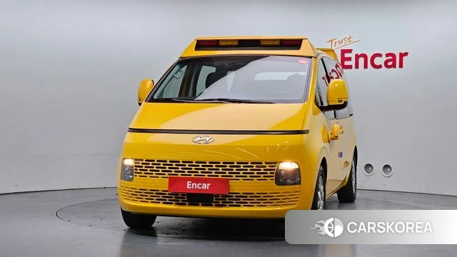 Hyundai Staria id 4280341 из Кореи 23