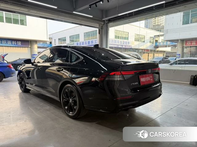 Honda Accord id 3926927 из Китая 23