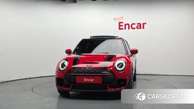 Mini Cooper S Clubman id 3560620 из Кореи 13