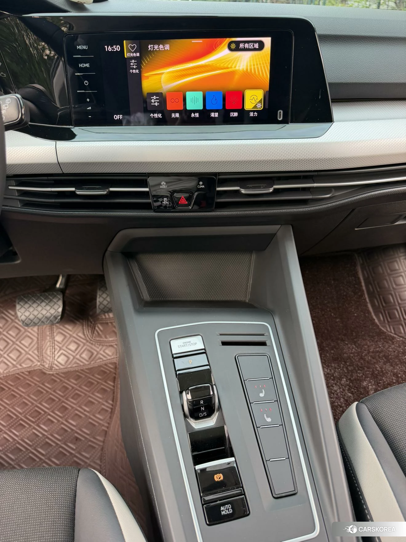 Volkswagen Golf id 4455405 из Китая 19