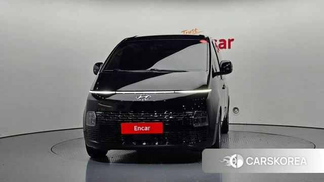 Hyundai Staria id 4540465 из Кореи 23