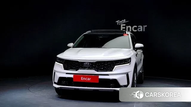 Kia Sorento 4th Generation id 3043997 из Кореи 13