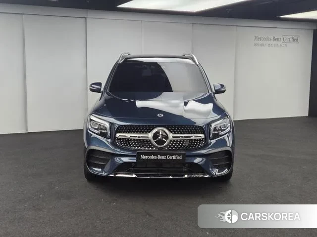 Mercedes-Benz GLB-Class X247 id 3590842 из Кореи 9