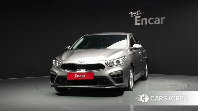 Kia Come New K3 id 4722162 из Кореи 23