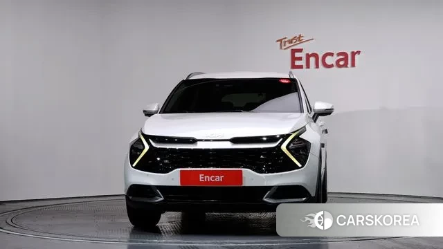 Kia Sportage 5th Generation id 3597545 из Кореи 13