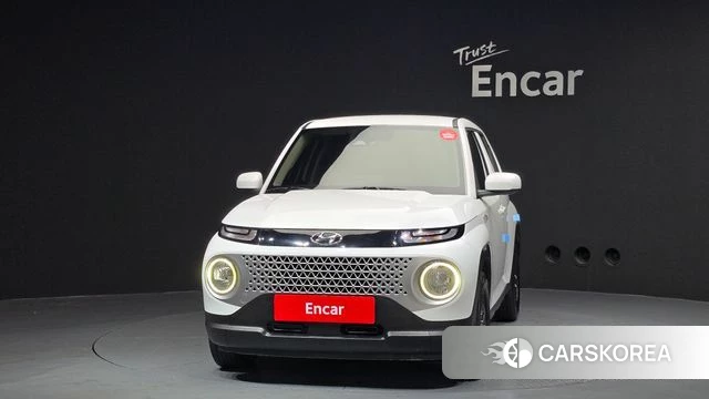 Hyundai Casper id 3910441 из Кореи 13