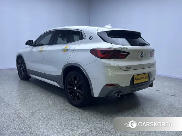BMW X2 id 4258988 из Китая 13