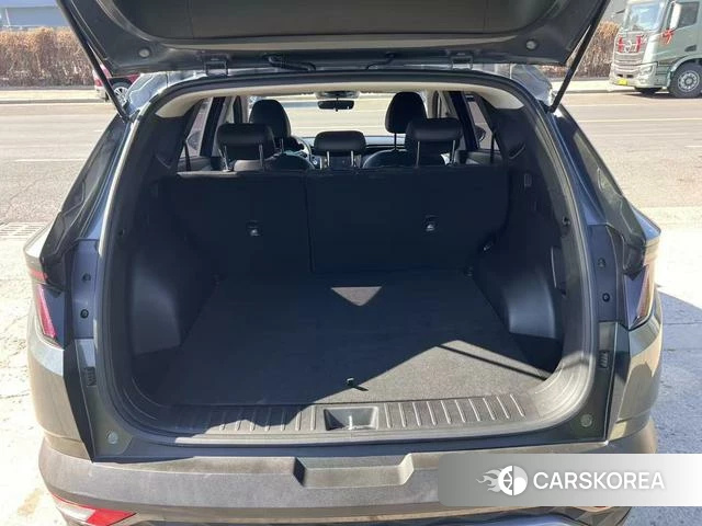 Hyundai Tucson id 4273603 из Китая 23