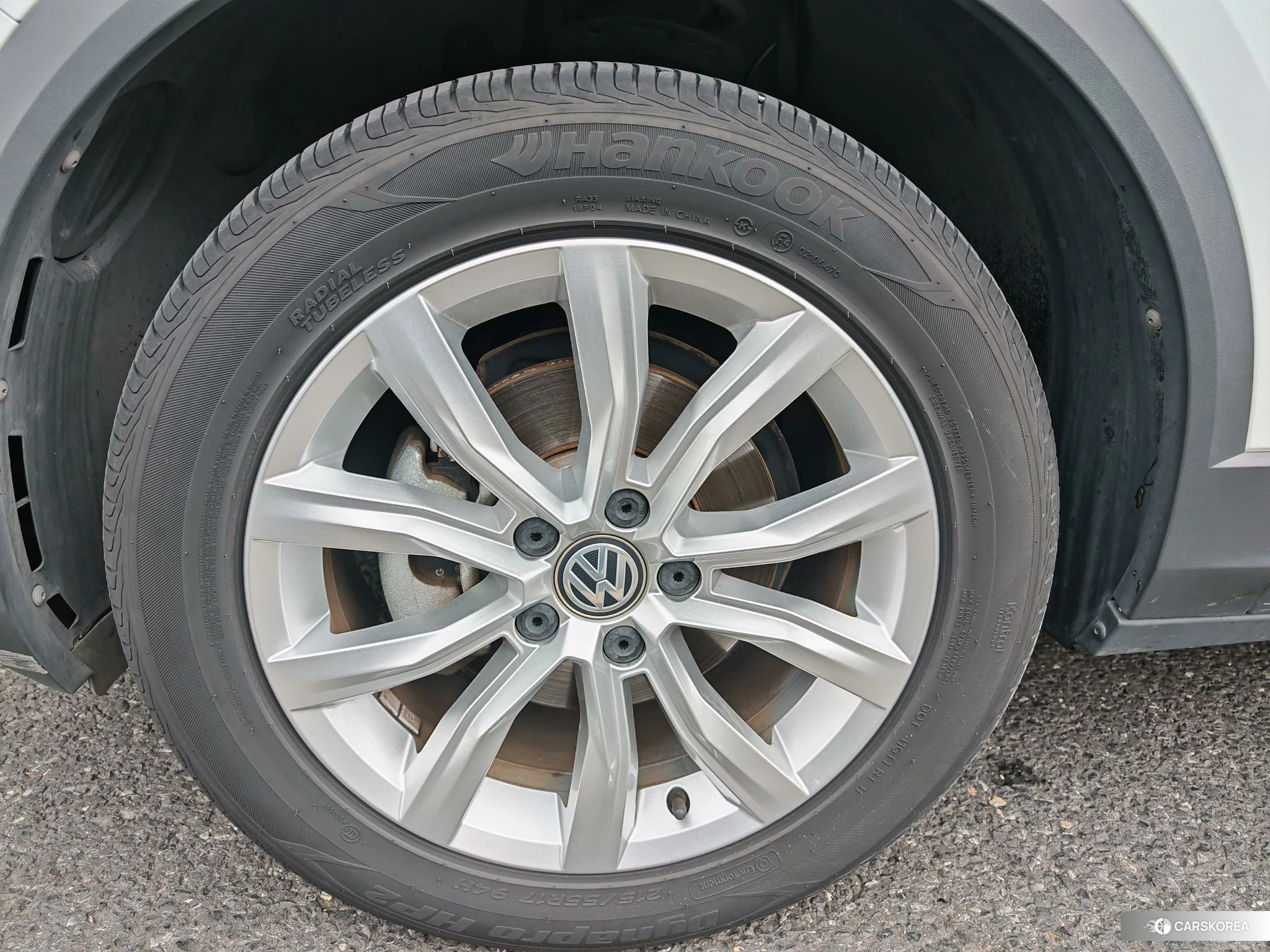 Volkswagen Exploring songs id 4492851 из Китая 9
