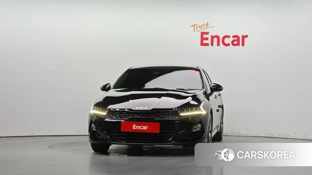 Kia K5 3rd generation id 4768178 из Кореи 23