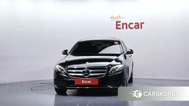 Mercedes-Benz E-Class W213 id 4609854 из Кореи 13