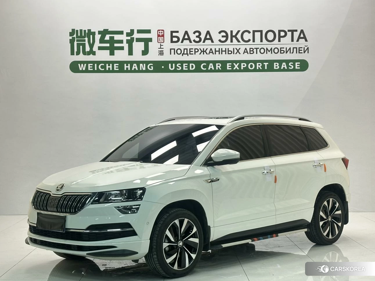 Skoda Krok id 4453122 из Китая 16