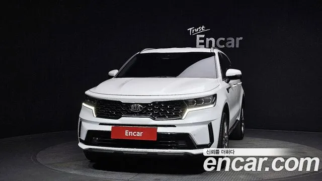 Kia Sorento 4th Generation id 2802344 из Кореи 13