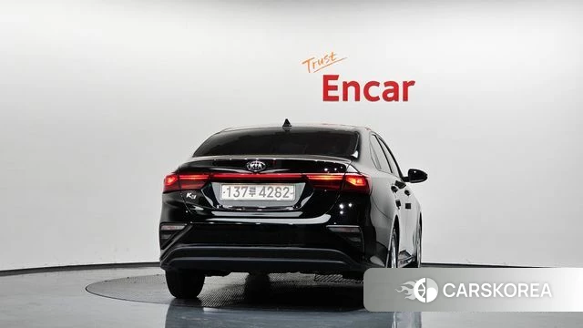 Kia Come New K3 id 3861270 из Кореи 13