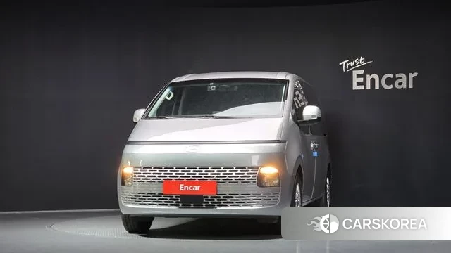 Hyundai Staria id 3131560 из Кореи 13