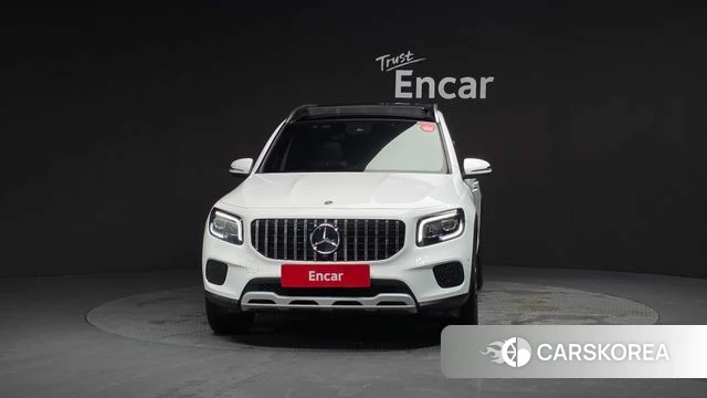Mercedes-Benz GLB-Class X247 id 4350311 из Кореи 23