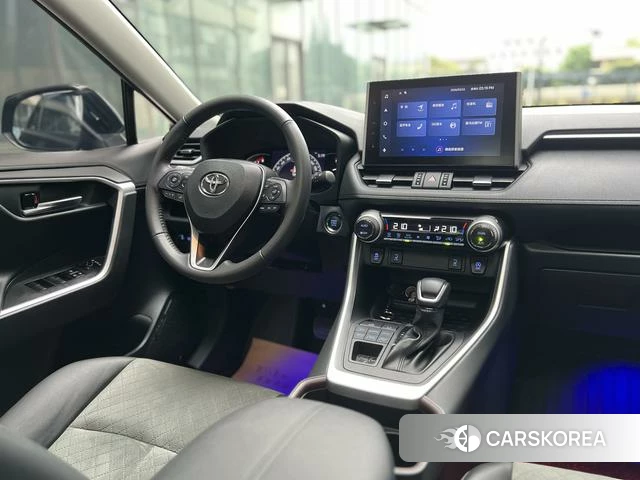 Toyota RAV4 Rongfang id 4262597 из Китая 23