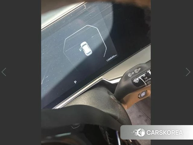 Kia The New Sorento 4th Generation 2024 Белый из Кореи, фото 3