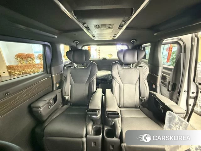 Toyota Elfa id 4301094 из Китая 11