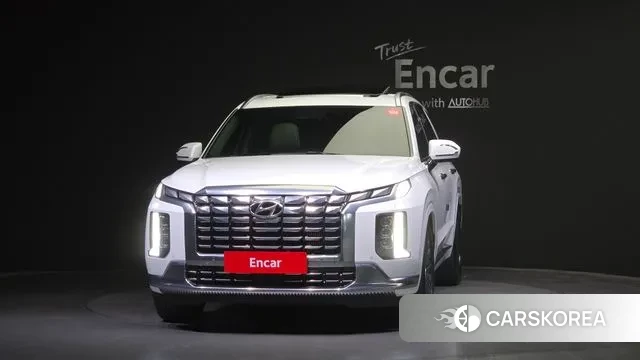 Hyundai The New Palisade id 2998345 из Кореи 13