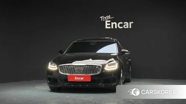 Kia More K9 id 4531009 из Кореи 13