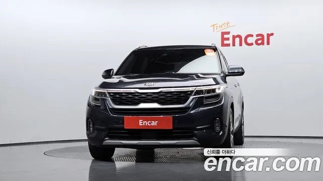 Kia Seltos id 2951458 из Кореи 13