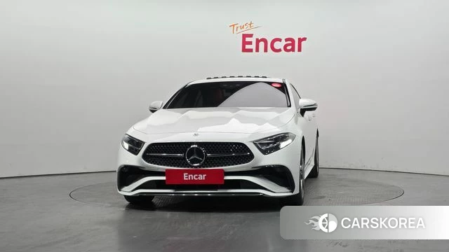 Mercedes-Benz CLS-Class C257 id 4281301 из Кореи 13
