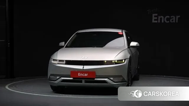 Hyundai Ionic 5 id 3070482 из Кореи 13