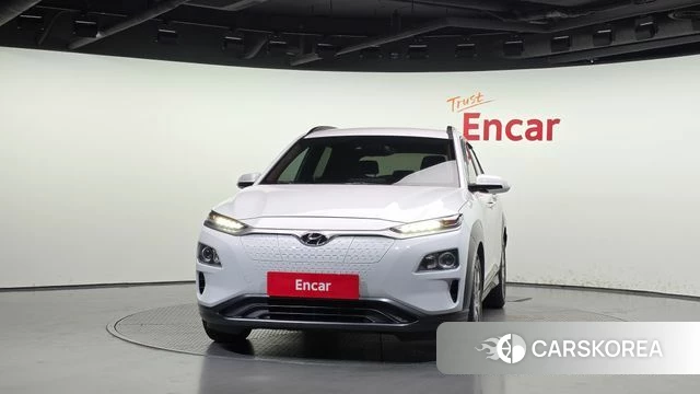 Hyundai Kona Electric id 4918321 из Кореи 13