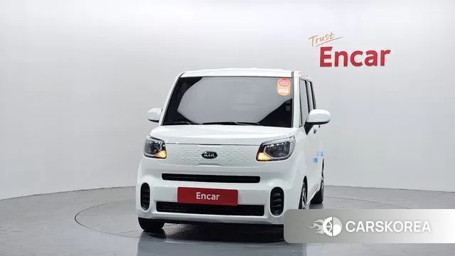 Kia The New Ray id 3361465 из Кореи 13