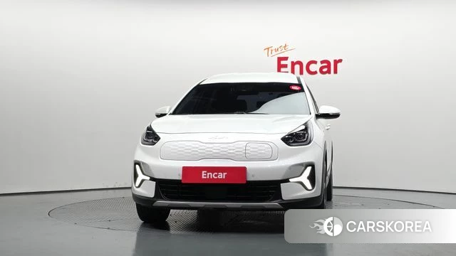 Kia Niro Plus id 4740382 из Кореи 13