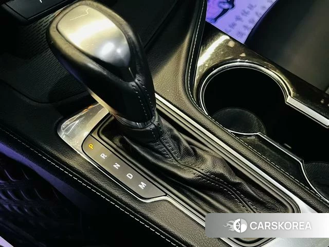 Cadillac CT4 id 4208768 из Китая 23