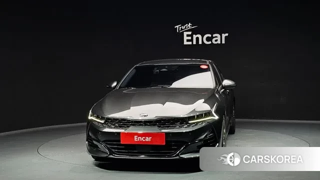 Kia K5 3rd generation id 3513799 из Кореи 13